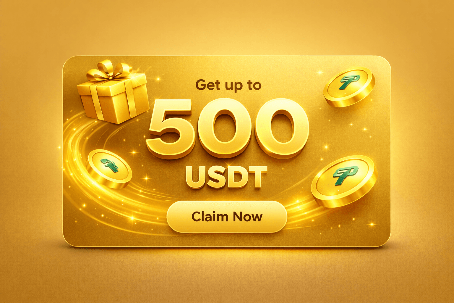 StockSwiff Card Gold